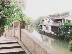 -金泽古镇
