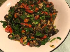 -鄱阳湖·江西小炒·瓦罐煨汤(五道口店)