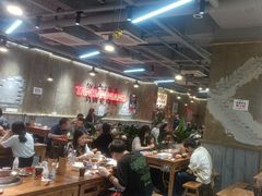 -谭三娘鲜切牛肉自助火锅(九眼桥总店)