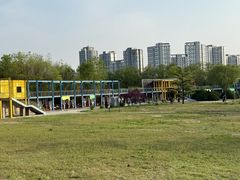 -太阳宫公园