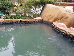 -江门古兜温泉小镇