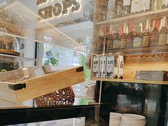 -Money Shops(愚园路店)