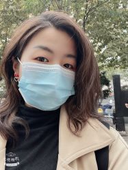 -MINX名珂斯·烫染形象设计