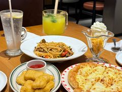 -菲滋意式餐厅(黄岩洞天店)