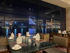 -白天鹅宾馆·流浮阁咖啡厅