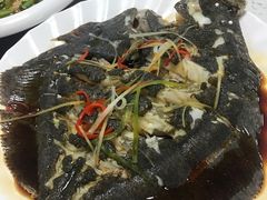 -睿柏云酒店-餐厅