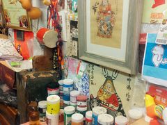 -老北京兔儿爷(琉璃厂东街店)