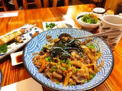 -坂吉屋·居酒屋深夜食堂(龙湖店)