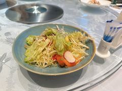 -一品淮扬 · 淮扬菜·北京万达文华酒店