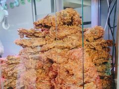 -秦氏环球炸鸡(解放北路店)