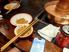 -京元盛铜锅涮肉(上海总店)