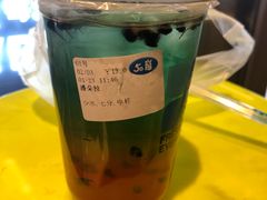 -50岚(太平洋森活天地店)