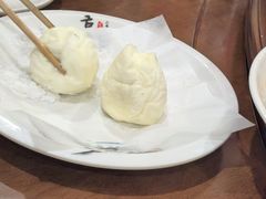 -春發合饭庄