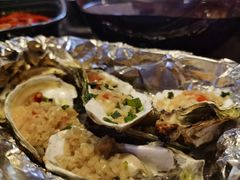生蚝-盒马鲜生(莱蒙都会店)
