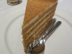 -马克西姆俄罗斯餐厅(通亚街店)