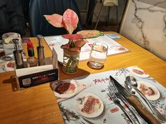 -斗牛士牛排(南京东路店)