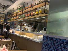 -Aqua Oasis 水天堂(石路天虹店)