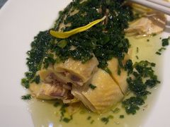 -望乡楼上海菜(日月光店)