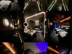 -墨锦轩·5D影院足浴·SPA(高新店)