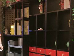 -满园烤鸭·春饼(太原街万达店)