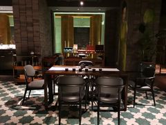 -三号黄浦会Canton Table