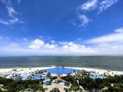 -启东恒大海上威尼斯酒店