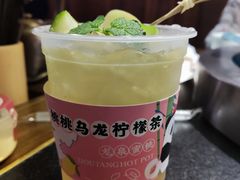 -吼堂老火锅(湖滨银泰in77店)