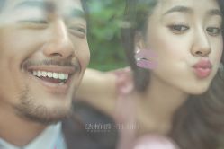 -太古映画婚纱摄影(天河店)