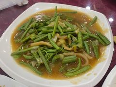 -途肴·老农饭庄(百里峡店)