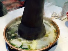 -京城胜利涮羊肉(禧乐汇店)