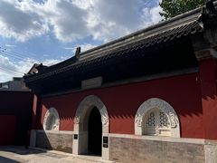 -嵩祝寺及智珠寺