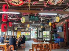 -坛南湾农家乐·海鲜楼·大排档(平潭坛南湾店)