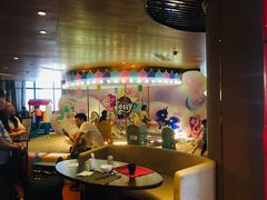 -OPEN開全日自助餐厅·西餐·海鲜(佛山希尔顿酒店)