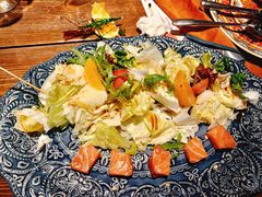 -卢布里西餐厅(海拉尔店)