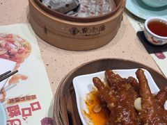 -点都德(华强南店)