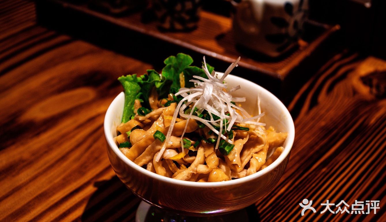 好吃实惠的居酒屋[胜利]
