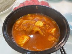 -釜山火炉·海鲜烤肉(紫藤路店)