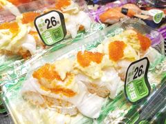 -池田寿司·4H鲜作(朝阳大悦城店)