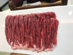 -东来顺饭庄(王府井步行街店)