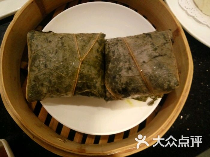 避风塘(静安寺店)糯米鸡图片 - 第265张