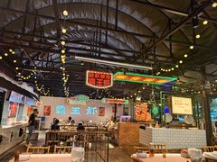 -霸王虾·麻辣小龙虾(清水河公园店)