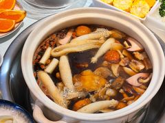-名善山珍·野生菌汤锅(文殊院店)
