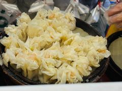 -海汇源老烧麦店(东大街总店)