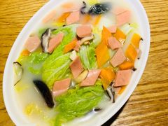 -鸡毛店·川菜(双楠店)