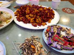 -闫水饺大酒楼·北京老闫靓马饺子馆