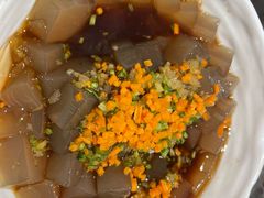 -前海沿·青岛菜(乐客城店)