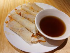 手工薄饼-嘉州叶婆婆钵钵鸡(建设路店)