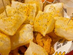 -乐乐姐超级土豆(荟聚店)