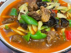 -呼吸森林·生态农庄农家乐私房菜