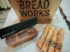 -面包工坊(七彩云南第一城店)